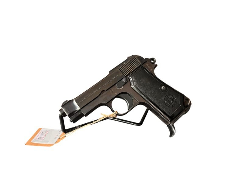 Beretta 35 z 1952 roku | Stan dobry — zdjęcie 6 z 7