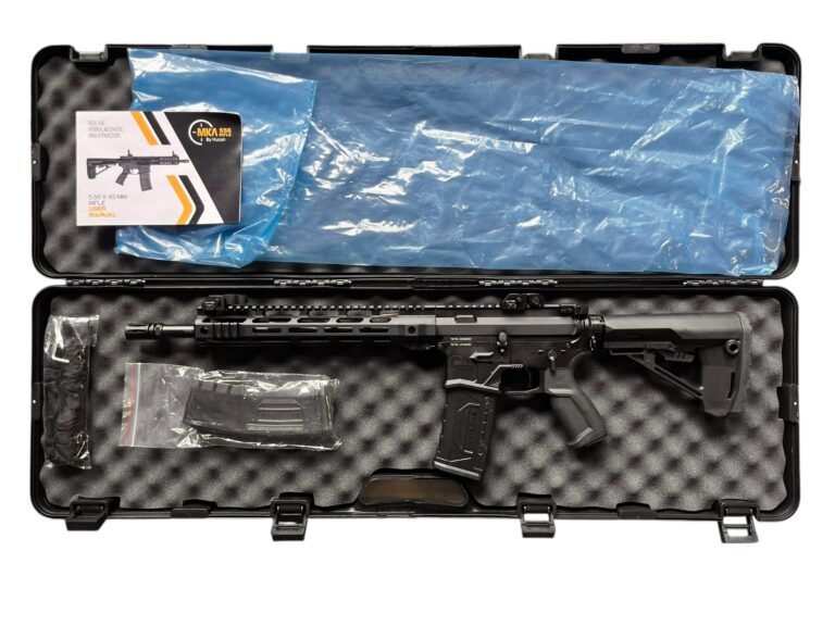 MKA 556-145S 14,5" | Stan nowy — zdjęcie 7 z 11