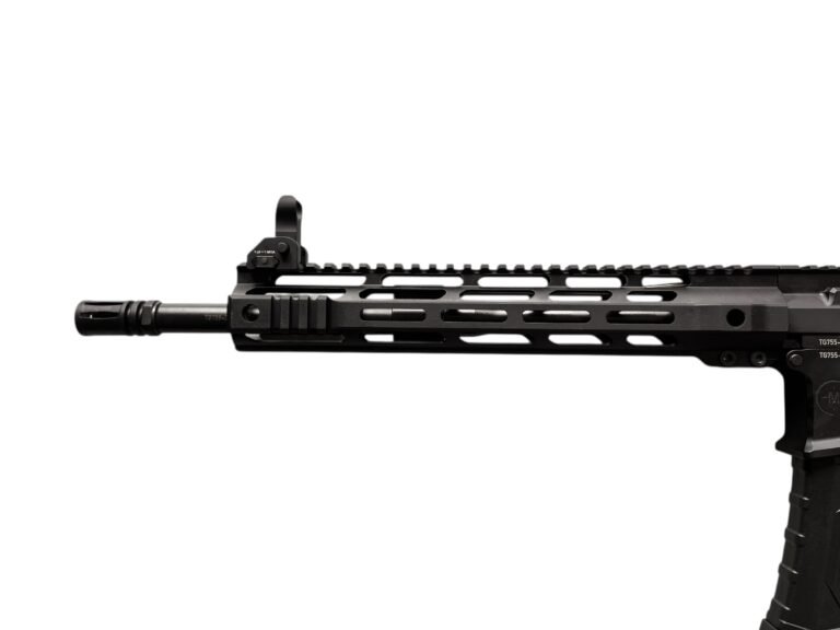 MKA 556-145S 14,5" | Stan nowy — zdjęcie 8 z 11