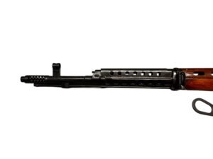 Tokarev SVT-40 z 1941 roku | Stan bardzo dobry — zdjęcie 4 z 9