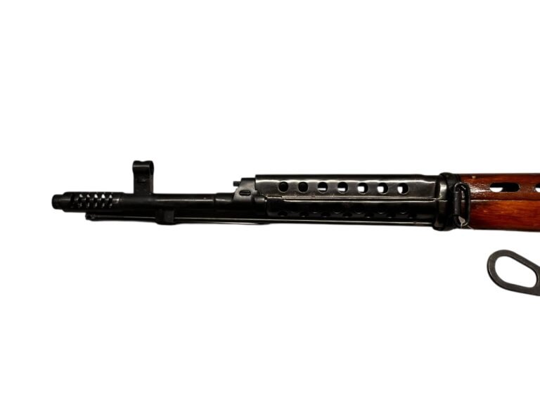 Tokarev SVT-40 z 1941 roku | Stan bardzo dobry — zdjęcie 4 z 9