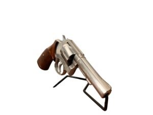 Smith & Wesson 64-3 | Stan dobry + — zdjęcie 6 z 6