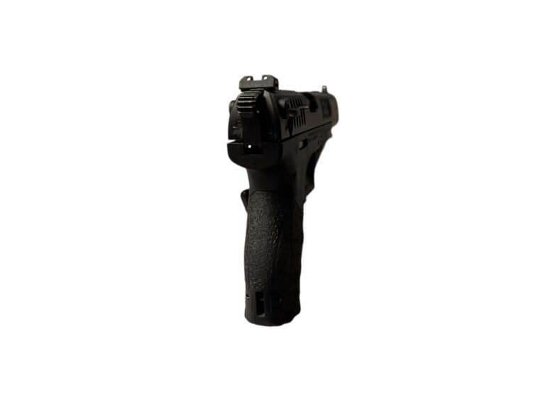 Walther P22 | Stan bardzo dobry — zdjęcie 4 z 8