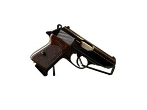 Walther PPK | Stan dobry — zdjęcie 4 z 7