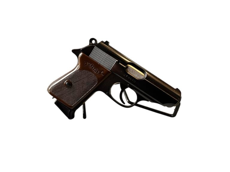 Walther PPK | Stan dobry — zdjęcie 4 z 7