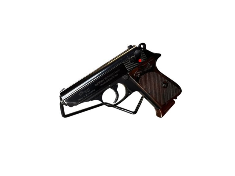 Walther PPK | Stan bardzo dobry — zdjęcie 4 z 8