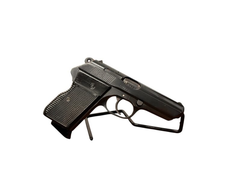 CZ Vzor 70 | Stan dobry + — zdjęcie 4 z 7