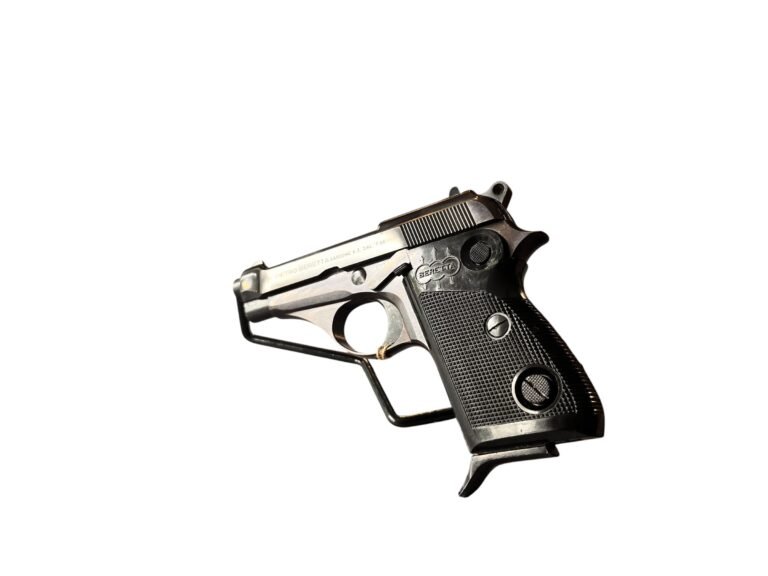 Beretta 70 z 1971 roku | Stan dobry — zdjęcie 5 z 7