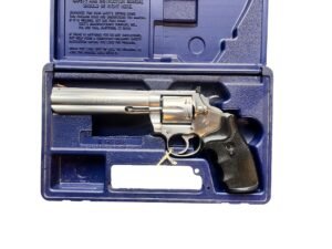 Colt King Cobra | Stan dobry + — zdjęcie 3 z 8