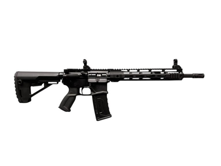 MKA 556-145S 14,5" | Stan nowy — zdjęcie 3 z 11
