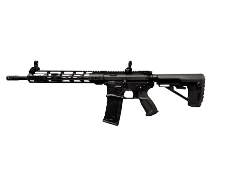 MKA 556-145S 14,5" | Stan nowy — zdjęcie 9 z 11