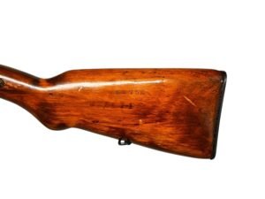 Tokarev SVT-40 z 1941 roku | Stan bardzo dobry — zdjęcie 5 z 9