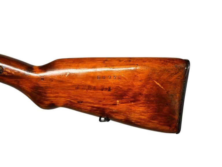 Tokarev SVT-40 z 1941 roku | Stan bardzo dobry — zdjęcie 5 z 9