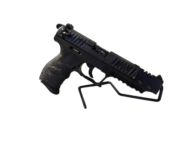 Walther P22 | Stan bardzo dobry — zdjęcie 5 z 8