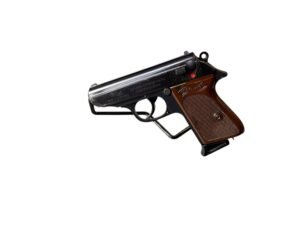 Walther PPK | Stan dobry — zdjęcie 5 z 7