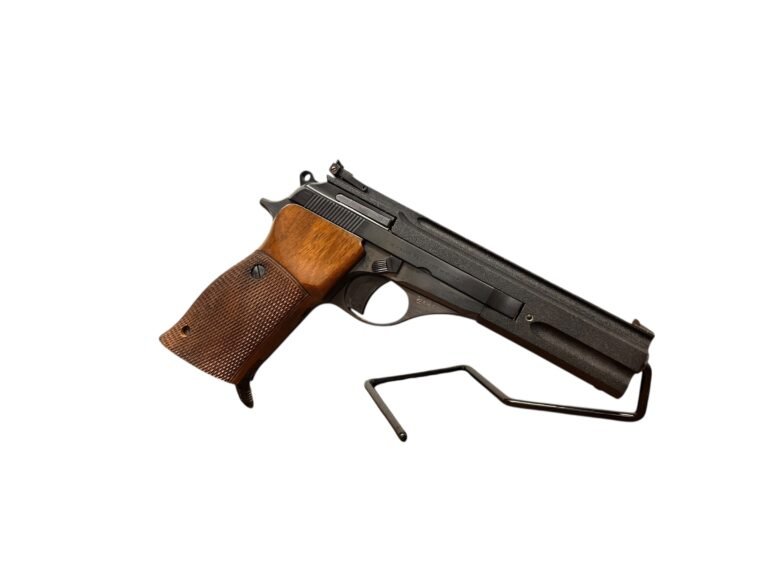 Beretta 76 | Stan bardzo dobry + — zdjęcie 5 z 7