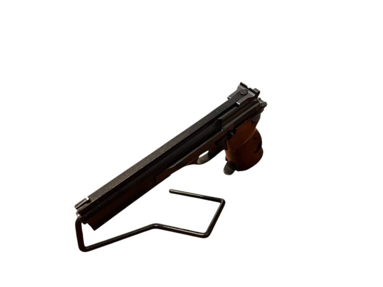 Beretta 76 | Stan bardzo dobry — zdjęcie 5 z 6