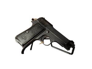 Beretta 35 z 1938 roku | Stan dobry — zdjęcie 6 z 6