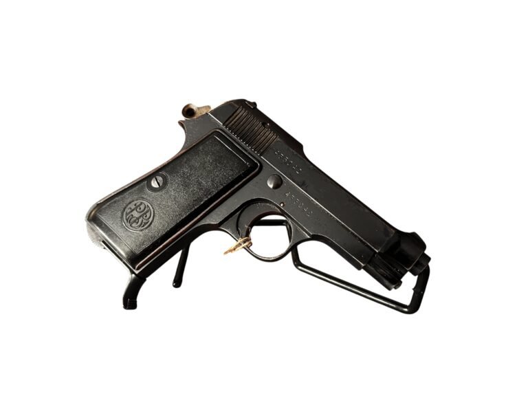 Beretta 35 z 1938 roku | Stan dobry — zdjęcie 6 z 6