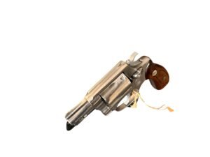 Smith & Wesson 60 | Stan dobry - — zdjęcie 6 z 6