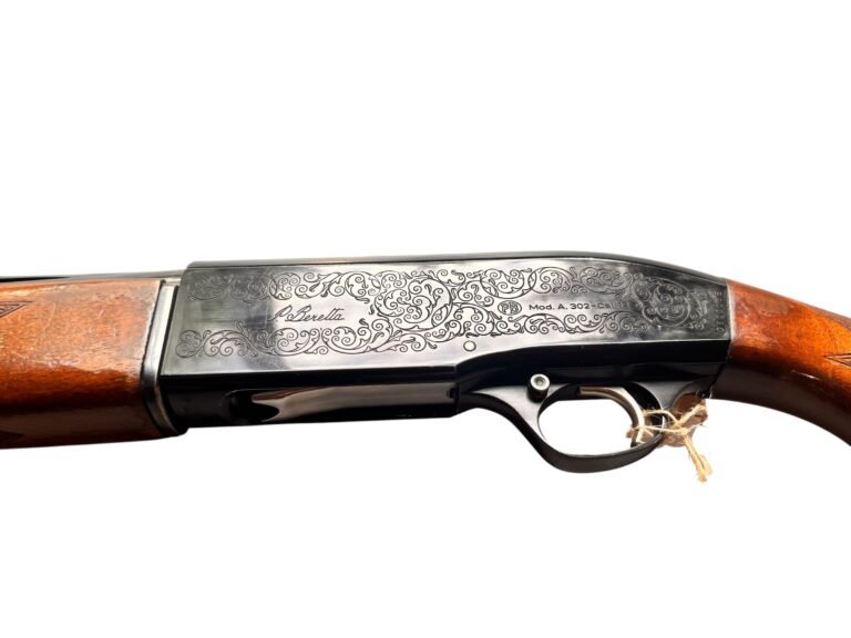 Beretta A302 | Stan średni + — zdjęcie 6 z 6