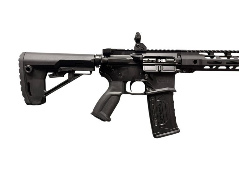 MKA 556-145S 14,5" | Stan nowy — zdjęcie 10 z 11
