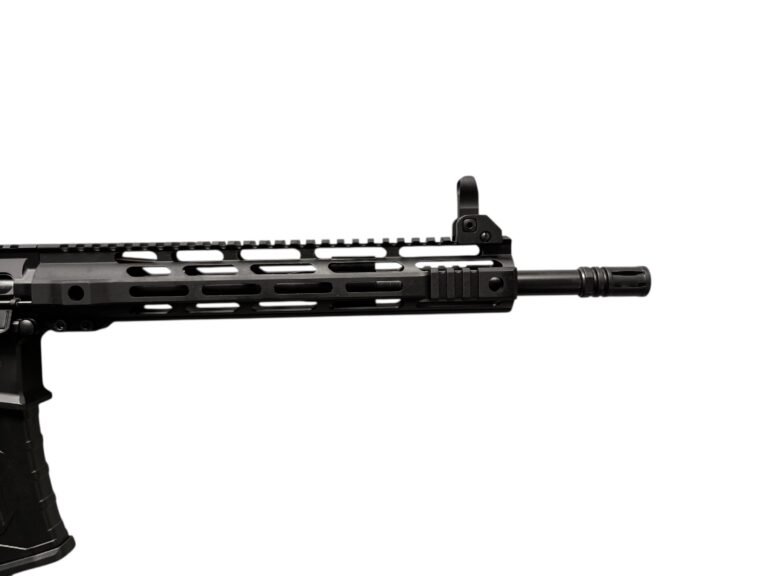 MKA 556-145S 14,5" | Stan nowy — zdjęcie 11 z 11