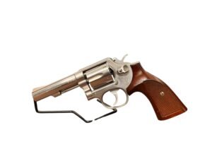 Smith & Wesson 64-3 | Stan dobry + — zdjęcie 2 z 6