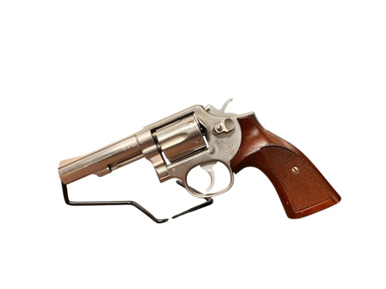 Smith & Wesson 64-3 | Stan dobry + — zdjęcie 2 z 6