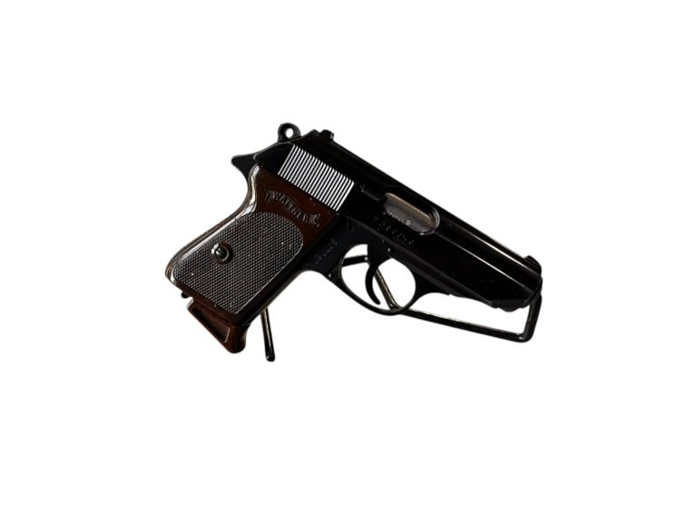 Walther PPK | Stan bardzo dobry — zdjęcie 6 z 8