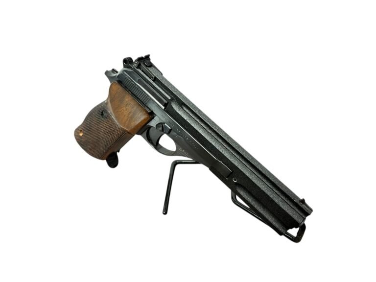 Beretta 76 | Stan bardzo dobry + — zdjęcie 6 z 7