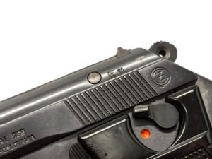 CZ Vzor 70 | Stan dobry + — zdjęcie 6 z 7