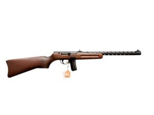 Karabinek Pietta Bingham PPS/50, replika Pepeszy w kalibrze .22 LR.