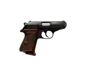 Walther PPK | Stan bardzo dobry — zdjęcie 7 z 8