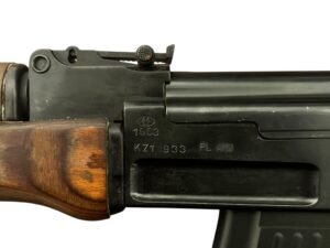 AKM Radom (11) z 1963 r | Stan bardzo dobry - — zdjęcie 8 z 8