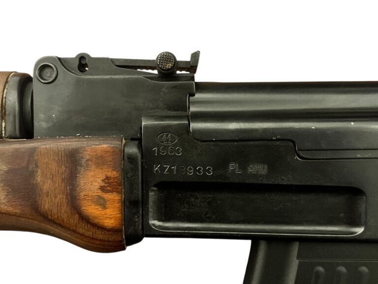 AKM Radom (11) z 1963 r | Stan bardzo dobry - — zdjęcie 8 z 8