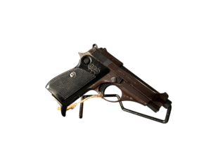 Beretta 70 z 1971 roku | Stan dobry — zdjęcie 7 z 7
