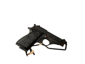 Beretta 70 z 1964 roku | Stan dobry — zdjęcie 7 z 7