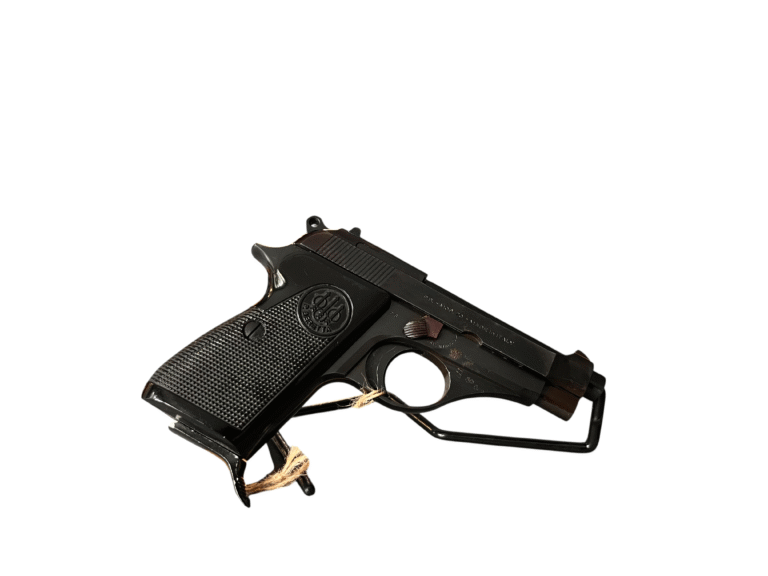 Beretta 70 z 1964 roku | Stan dobry — zdjęcie 7 z 7