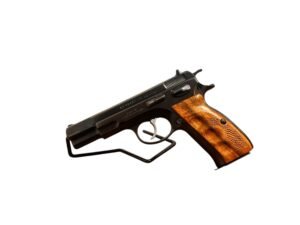 CZ 75 | Stan bardzo dobry - — zdjęcie 2 z 8