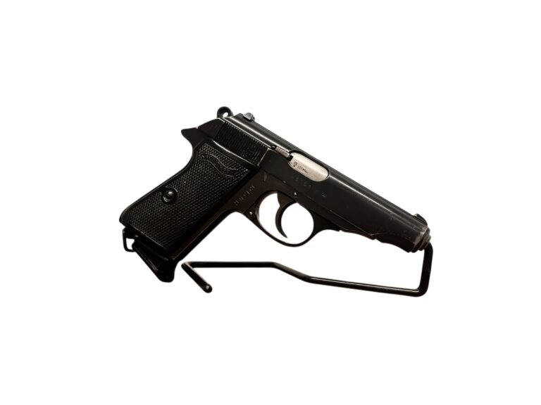 Walther PP | Stan dobry - — zdjęcie 3 z 6