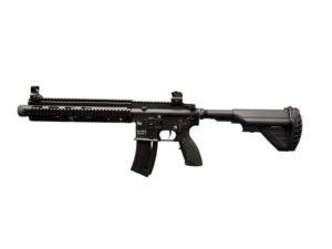 Karabin Heckler & Koch 416D w kalibrze .22 LR.