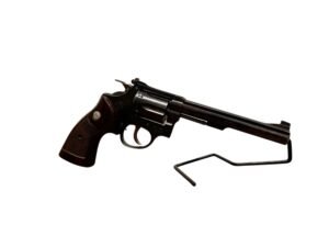 Rewolwer sportowy Taurus M96 w kalibrze .22 LR.