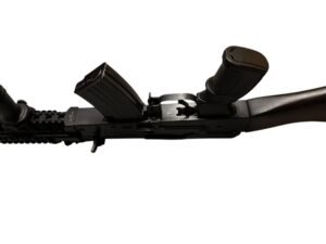 SDM AK47 | Stan bardzo dobry — zdjęcie 4 z 9