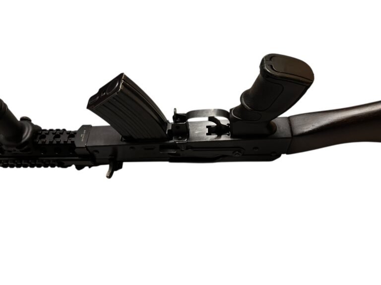 SDM AK47 | Stan bardzo dobry — zdjęcie 4 z 9
