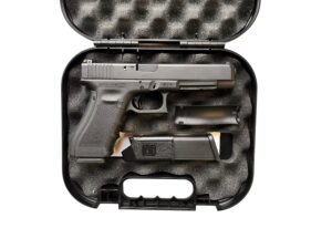 Glock 34 Gen 4 | Stan bardzo dobry + — zdjęcie 3 z 7