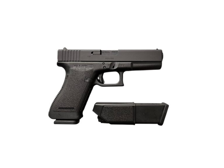 Glock 21 Gen 2 | Stan bardzo dobry — zdjęcie 3 z 8