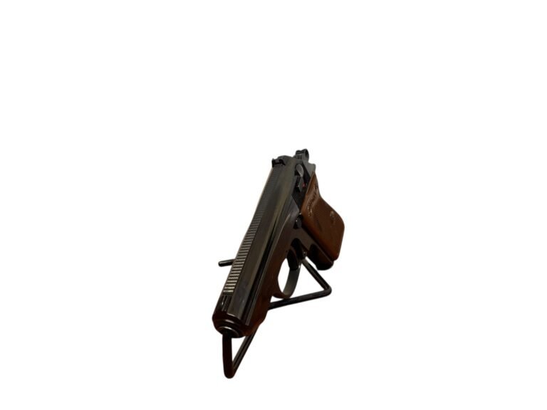 Walther PPK z 1972 roku | Stan bardzo dobry — zdjęcie 3 z 6