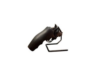 Smith & Wesson 36-7 | Stan dobry + — zdjęcie 4 z 8
