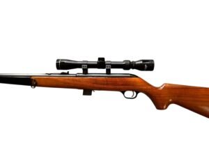 Mossberg 352KC | Stan bardzo dobry - — zdjęcie 3 z 8
